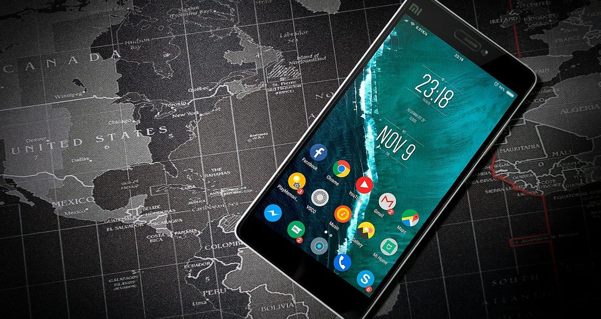 Apps