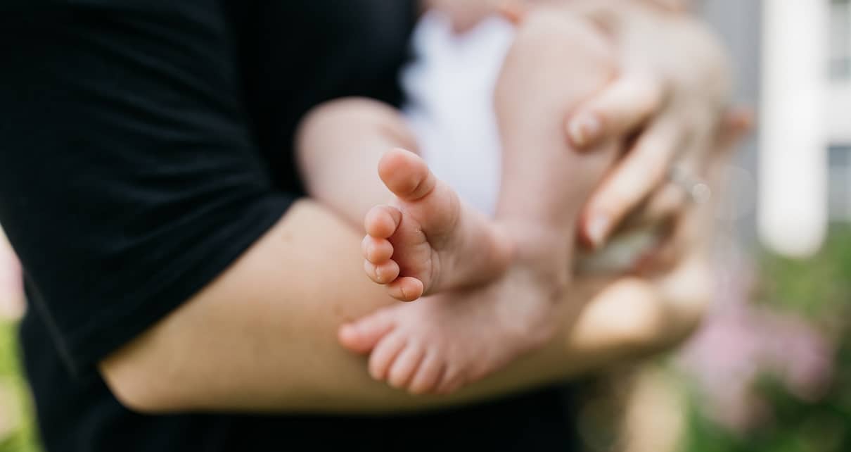 breastfeeding