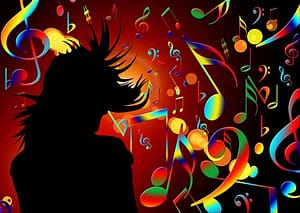 How musicians earn a living