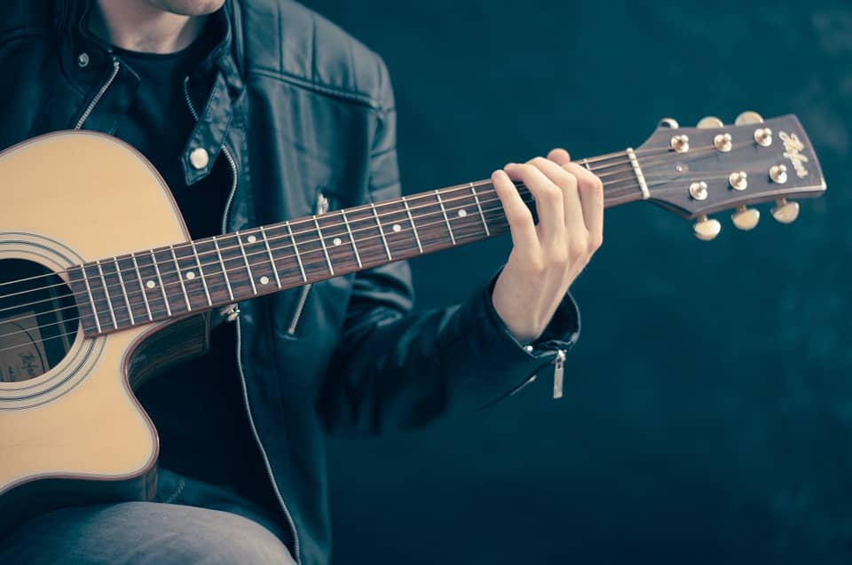 How musicians earn a living